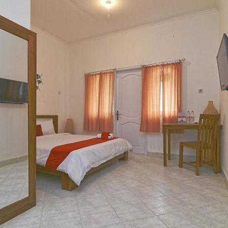 Cozy Residence Wedasari Bali Denpasar Eksteriør bilde