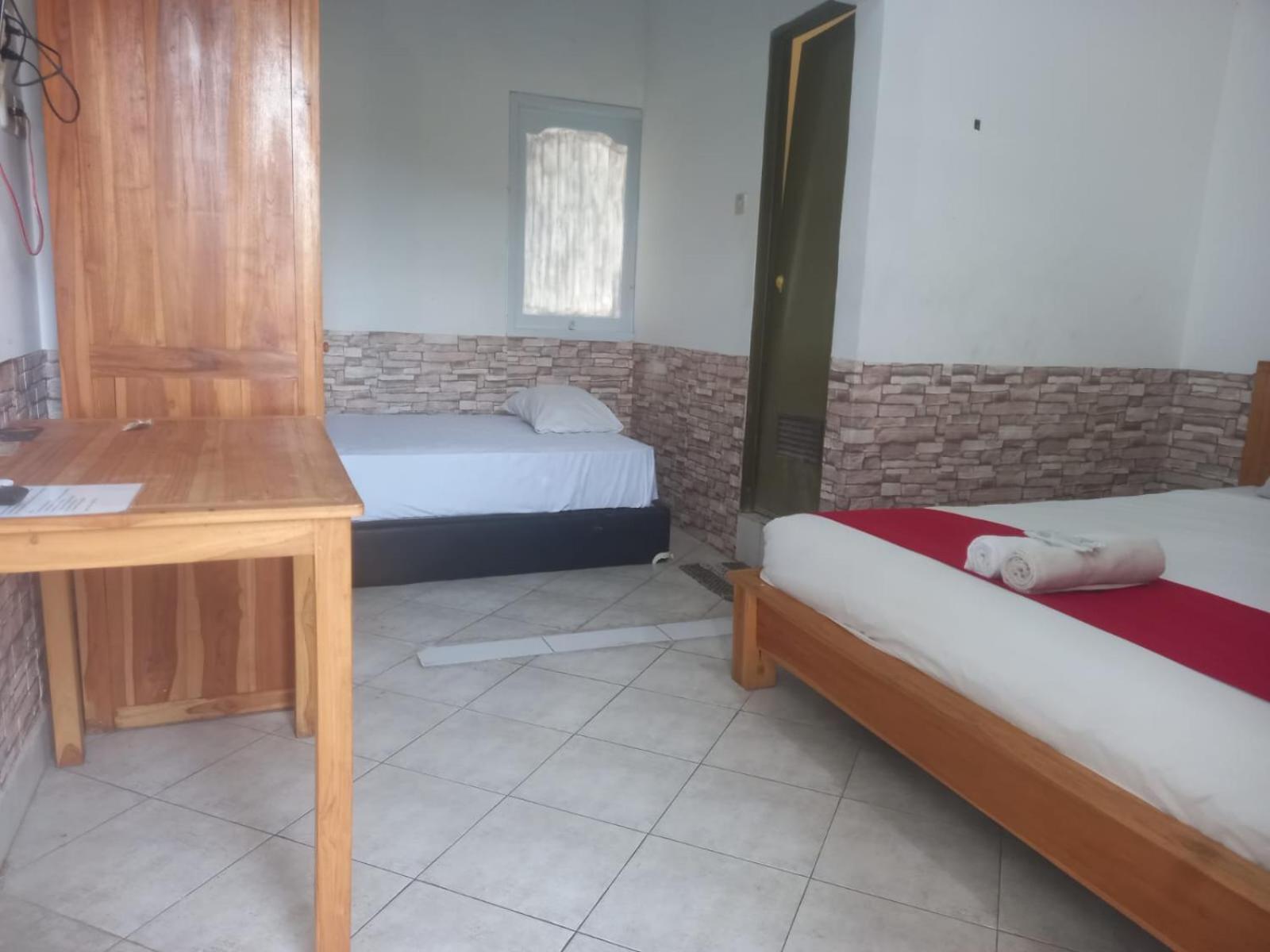 Cozy Residence Wedasari Bali Denpasar Eksteriør bilde