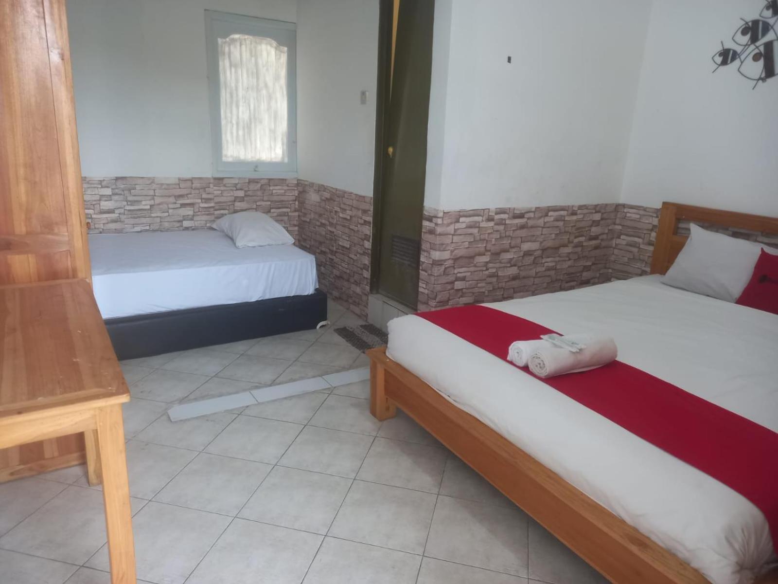 Cozy Residence Wedasari Bali Denpasar Eksteriør bilde
