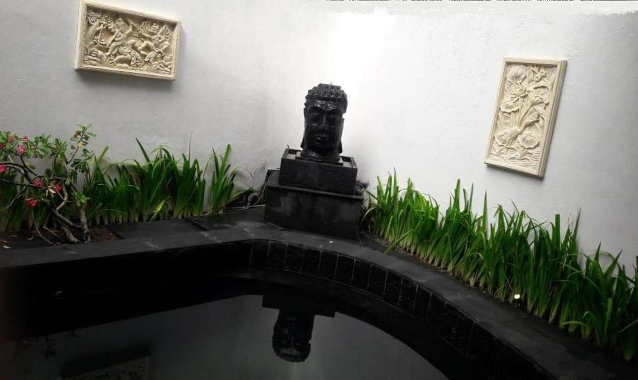 Cozy Residence Wedasari Bali Denpasar Eksteriør bilde