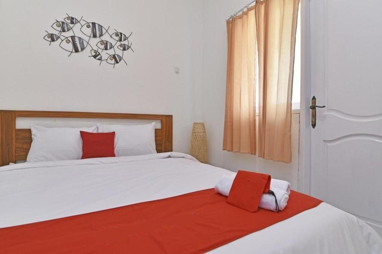 Cozy Residence Wedasari Bali Denpasar Eksteriør bilde