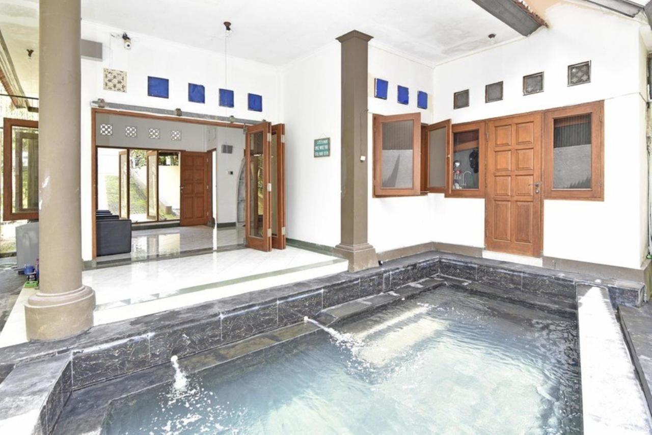 Cozy Residence Wedasari Bali Denpasar Eksteriør bilde