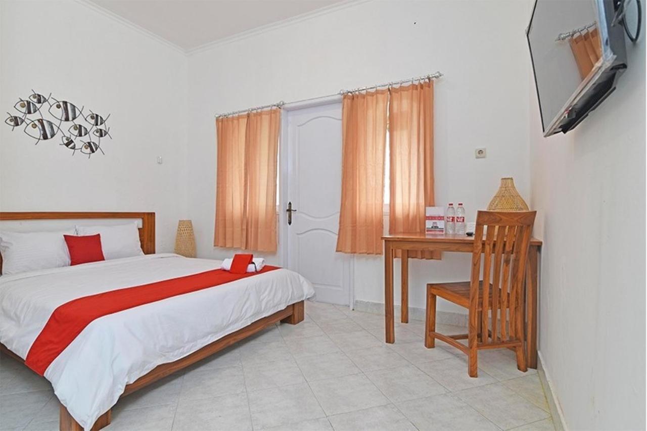 Cozy Residence Wedasari Bali Denpasar Eksteriør bilde