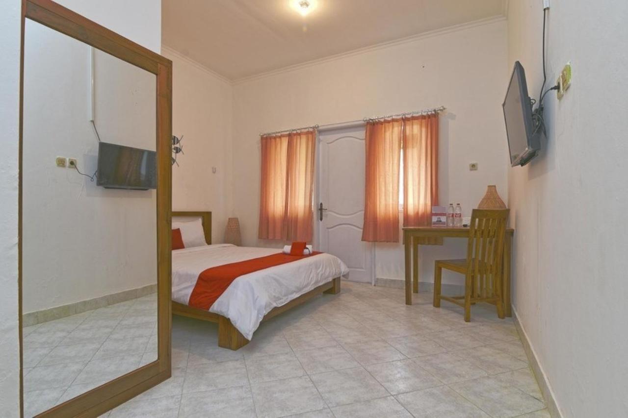 Cozy Residence Wedasari Bali Denpasar Eksteriør bilde