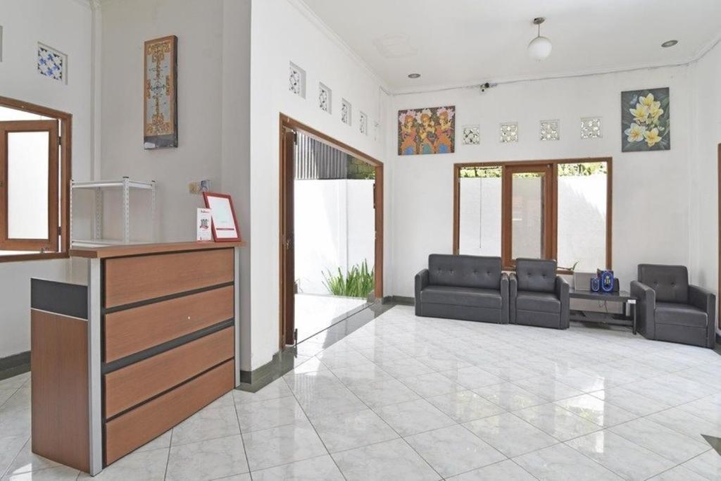 Cozy Residence Wedasari Bali Denpasar Eksteriør bilde