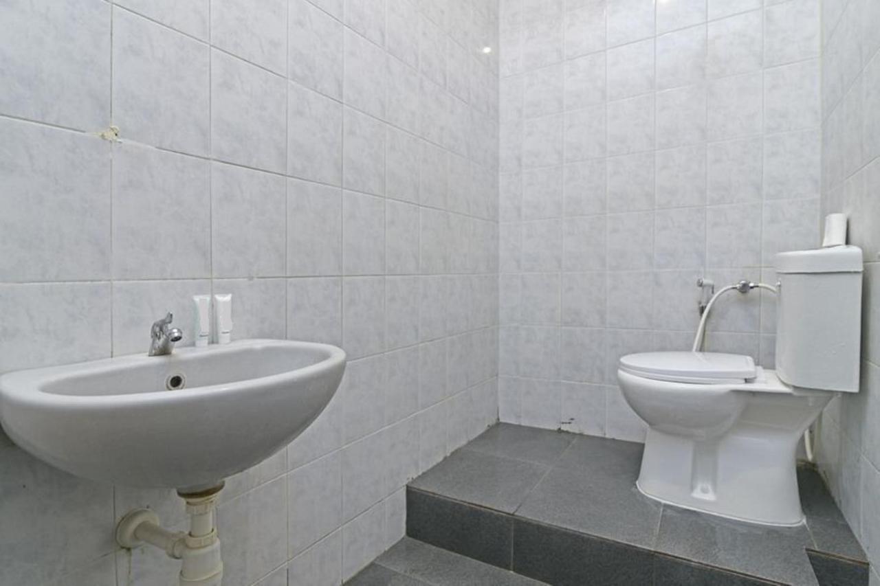Cozy Residence Wedasari Bali Denpasar Eksteriør bilde