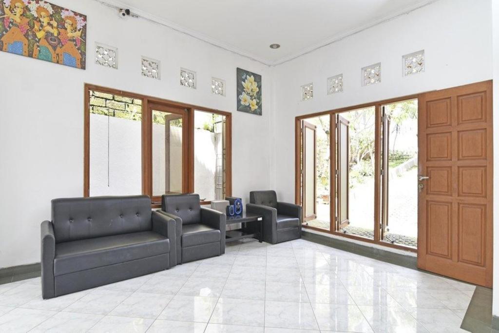 Cozy Residence Wedasari Bali Denpasar Eksteriør bilde