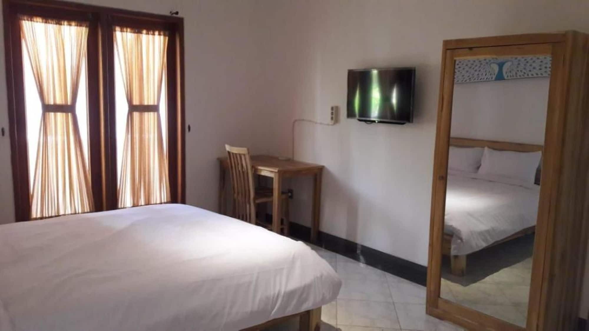 Cozy Residence Wedasari Bali Denpasar Eksteriør bilde
