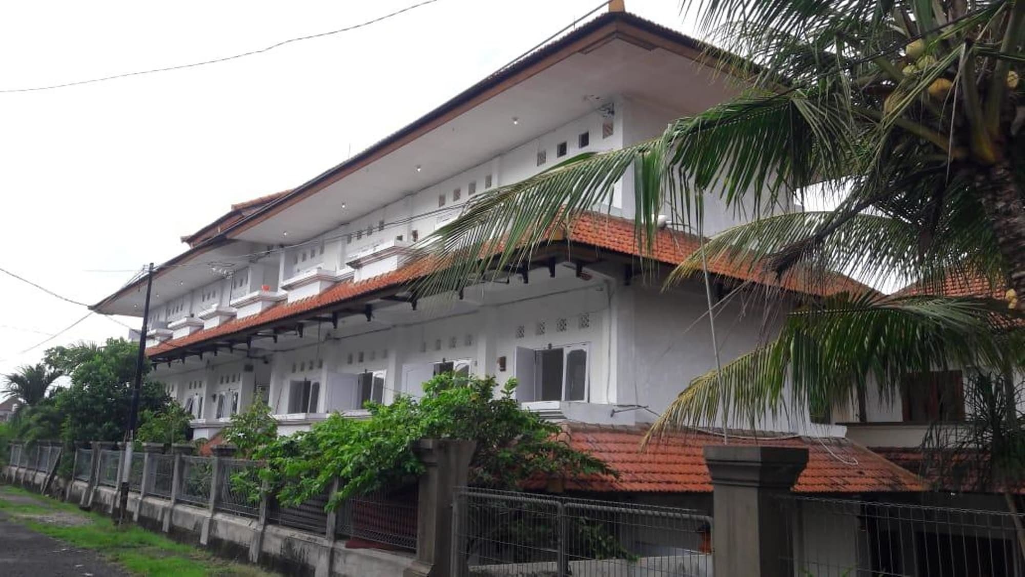 Cozy Residence Wedasari Bali Denpasar Eksteriør bilde